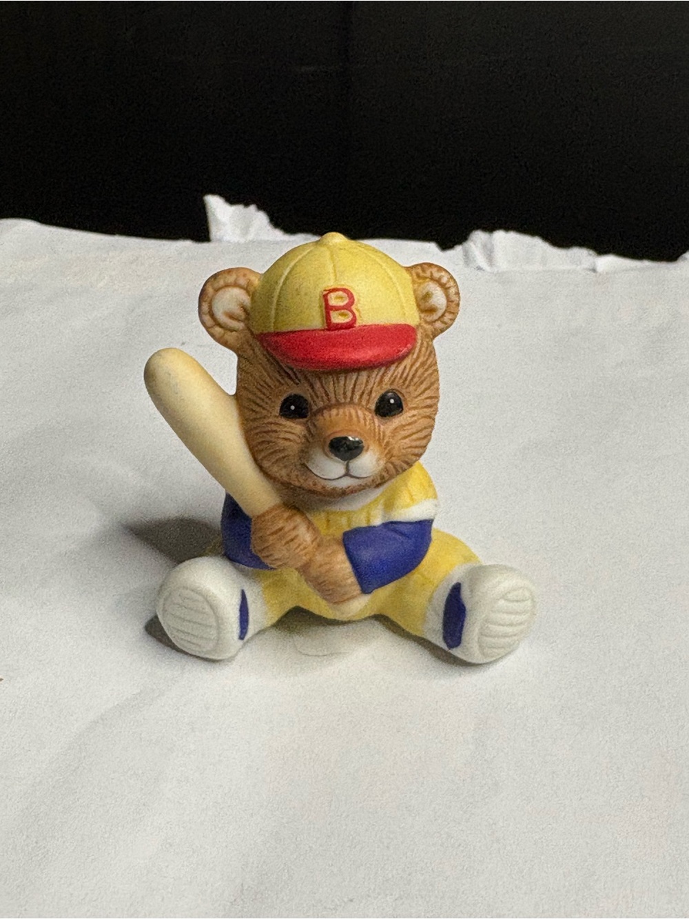 Homco bear ceramic bear bundle - Picture 5 of 8